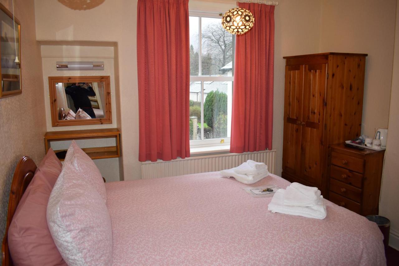 Cragside Guest House Keswick  Exterior photo