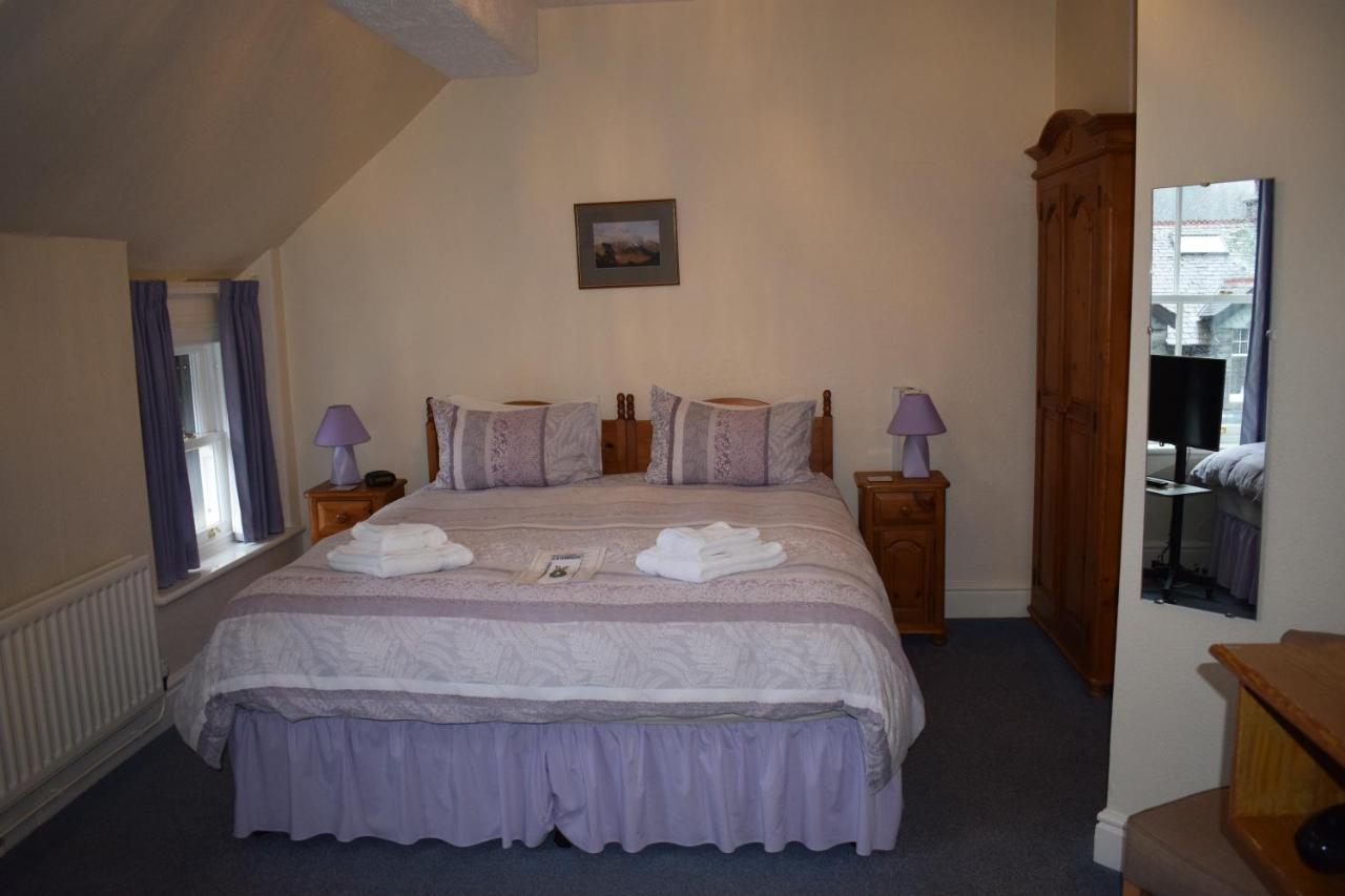 Cragside Guest House Keswick  Exterior photo