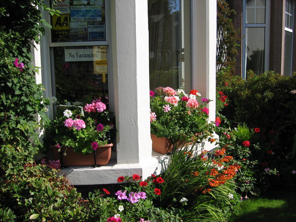 Cragside Guest House Keswick  Exterior photo
